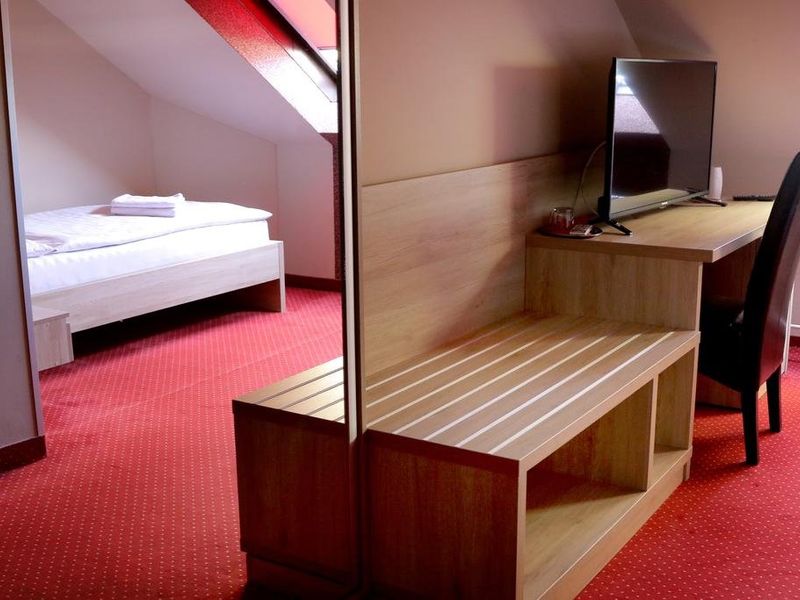 Hotel Photo 7