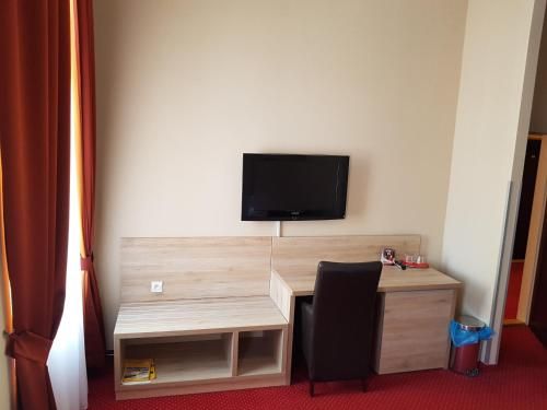 Hotel Photo 8