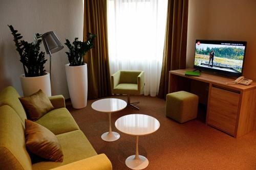 Hotel Photo 10