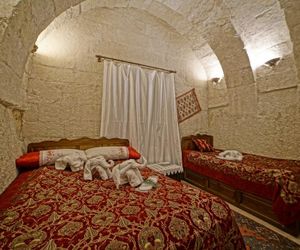 Goreme Valley Cave House Goereme Turkey