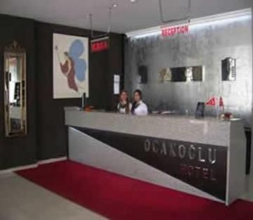 Hotel Photo 19