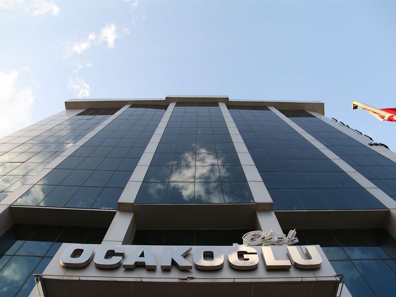 Hotel Photo 22