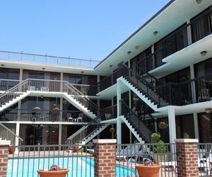 Alamar Resort Inn Virginia Beach United States