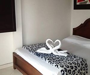 Hotel Las Vegas Guatape Colombia