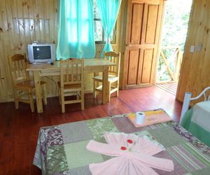 Cabanas Costanera Iguazu Argentina