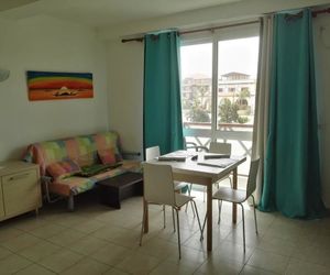 Albis Harena Santa Maria Cape Verde