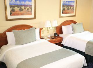 Hotel pic Quality Inn & Suites Saltillo Eurotel