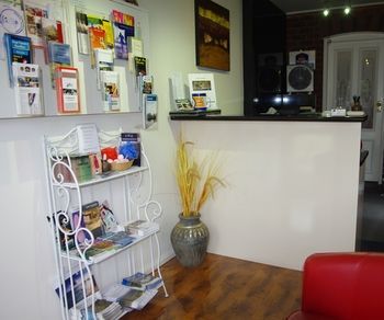 Hotel Photo 16