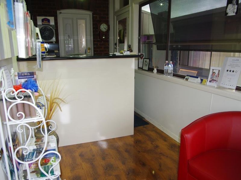 Hotel Photo 17