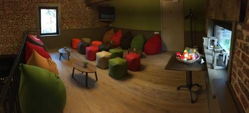 Hotel Photo 19