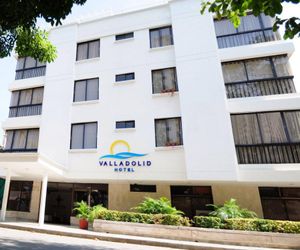 Hotel Valladolid Rodadero Colombia