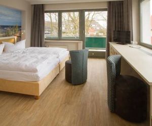 Hotel Haus am Meer Graal-Mueritz Germany