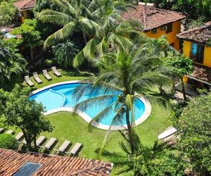 Villas Macondo Tamarindo Costa Rica