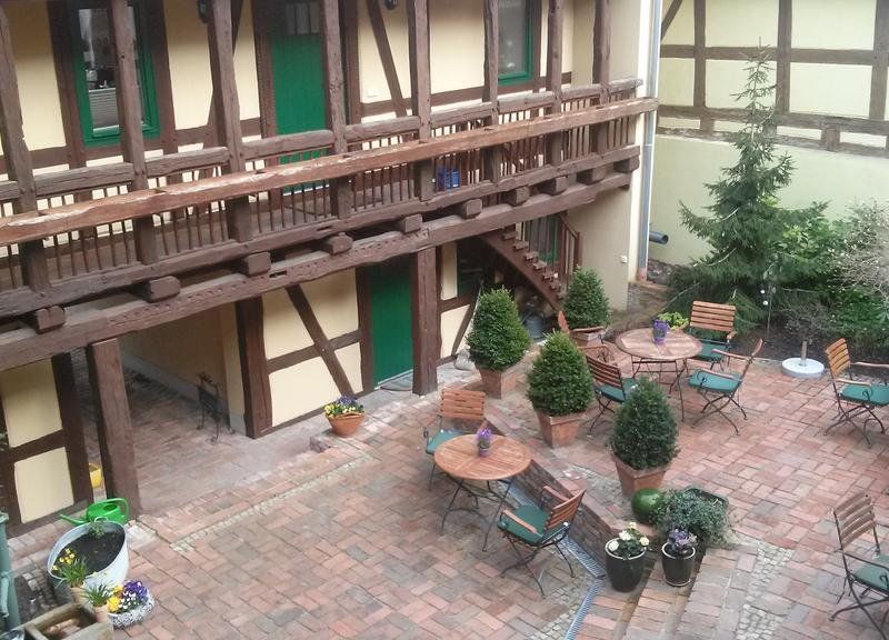 Hotel Photo 19