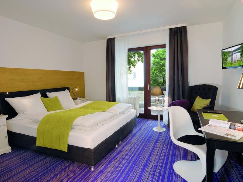 Hotel Photo 4