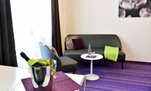 Hotel Photo 9