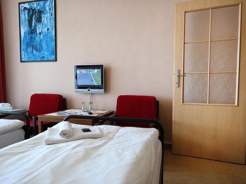 Hotel Photo 3