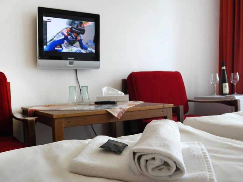 Hotel Photo 7