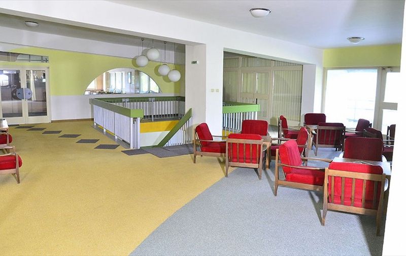 Hotel Photo 8