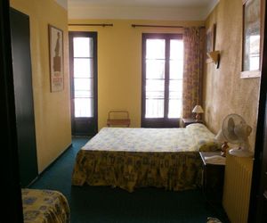 Hotel Vidal Ceret France
