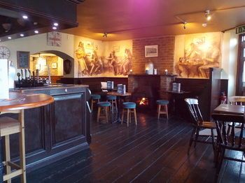 Hotel Photo 19