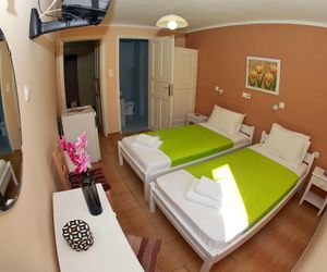 Theano Guesthouse Hydra Greece