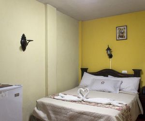 Hotel Quetzalí Guatemala Guatemala