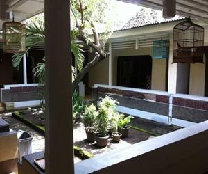 OYO 2953 Borobudur Residence Yogyakarta Indonesia