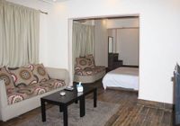 Отзывы Nakhil Inn Residence