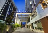 Отзывы Citadines Rasuna Jakarta, 4 звезды