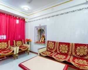 Bhanwar Vilas Guest House Udaipur India