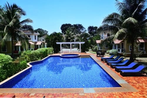 Hotel Photo 20