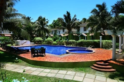 Hotel Photo 21