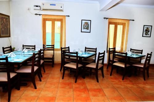 Hotel Photo 9