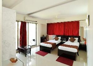 Ontime Luxurious Serviced Apartment Mumbai India