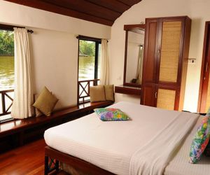 Xandari Riverscapes Alleppey India