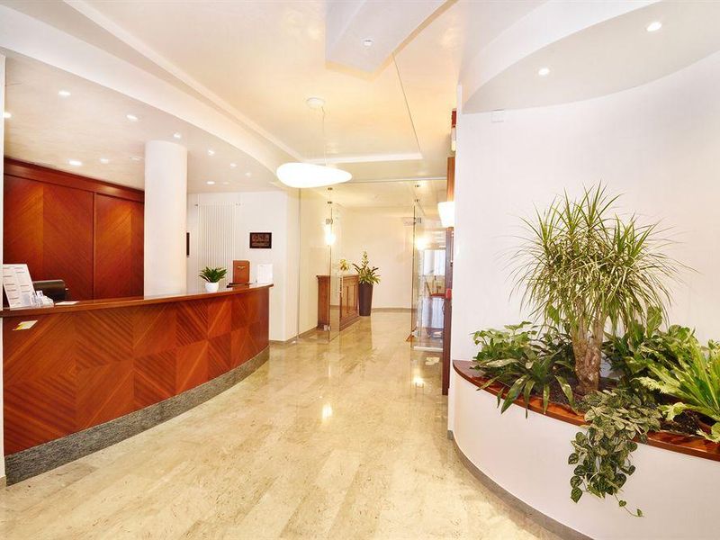 Hotel Photo 19