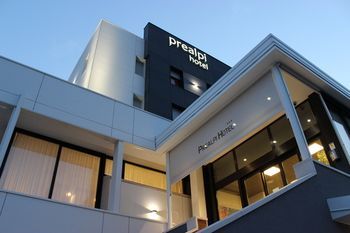 Hotel Photo 22