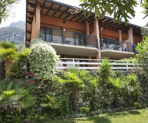 Residence Parco Lago di Garda Malcesine Italy