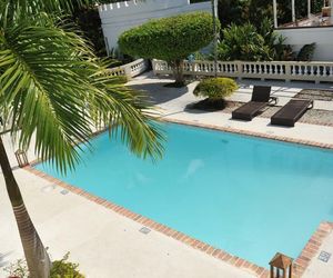 Syrynity Palace Montego Bay Jamaica