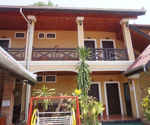 Khamvandy Guesthouse Luang Prabang Laos