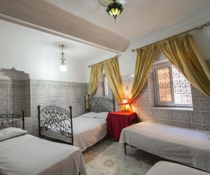 Pension Kawtar Fes Morocco