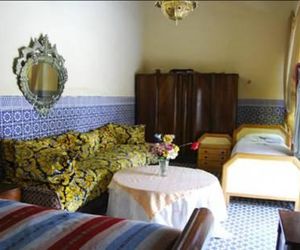 Dar Ouazzani Fes Morocco