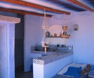 Dar Onsar Chefchaouene Morocco