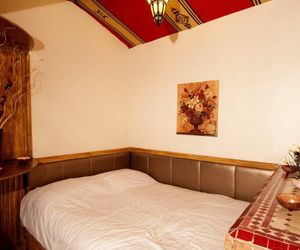 Casablanca Sweet Home Maarif Casablanca Morocco