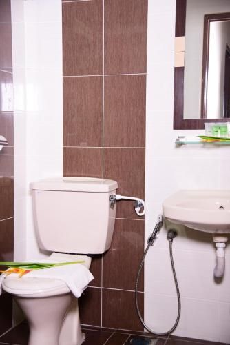 Hotel Photo 9