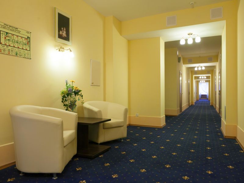 Hotel Photo 11