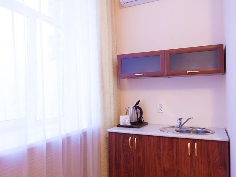 Hotel Photo 14