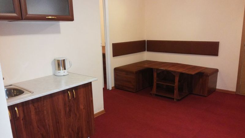 Hotel Photo 16