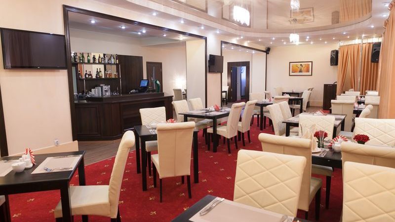 Hotel Photo 18